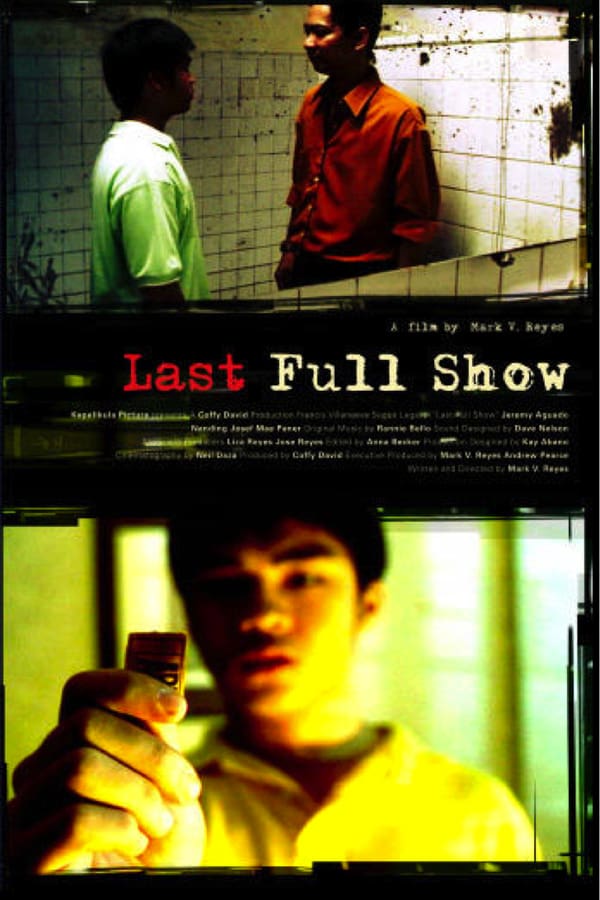 PH - Last Full Show