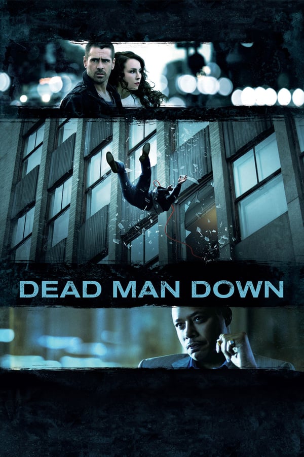 IR - Dead Man Down