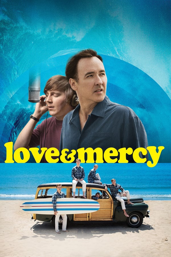 SC - Love & Mercy (2015)