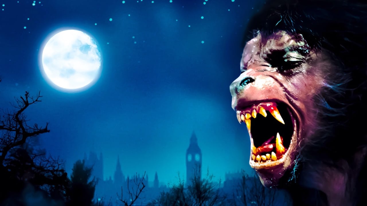 American Werewolf 0