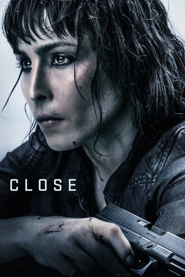 AL - Close  (2019)