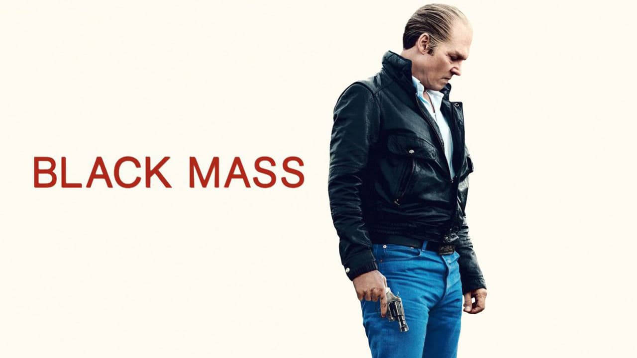 Black Mass 0