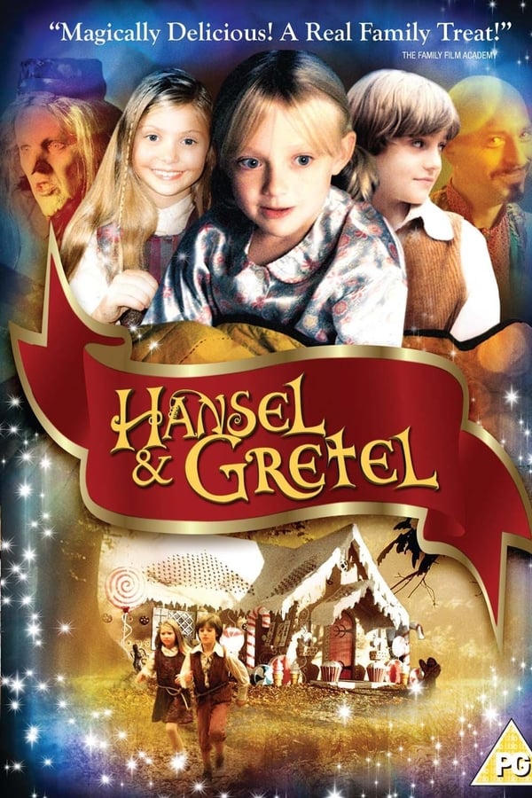 NF - Hansel & Gretel (2002)