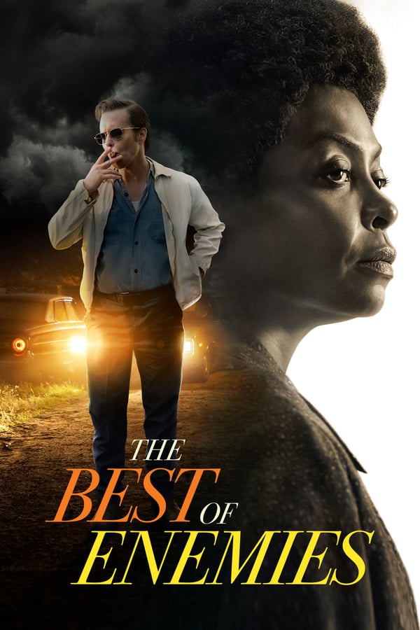 SC - The Best of Enemies (2019)