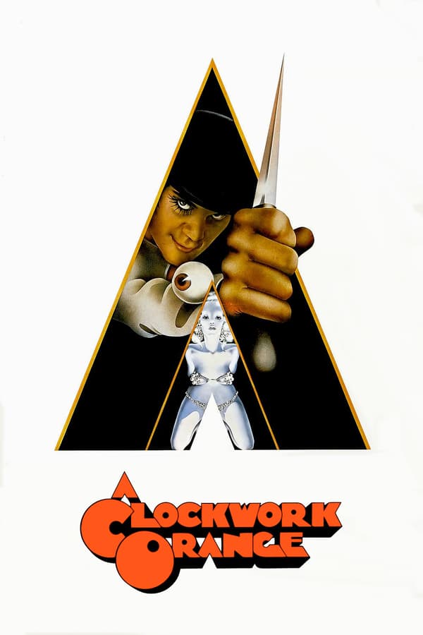 EN - A Clockwork Orange (1971)