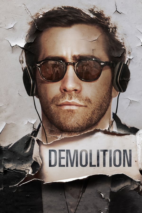 SC - Demolition (2015)