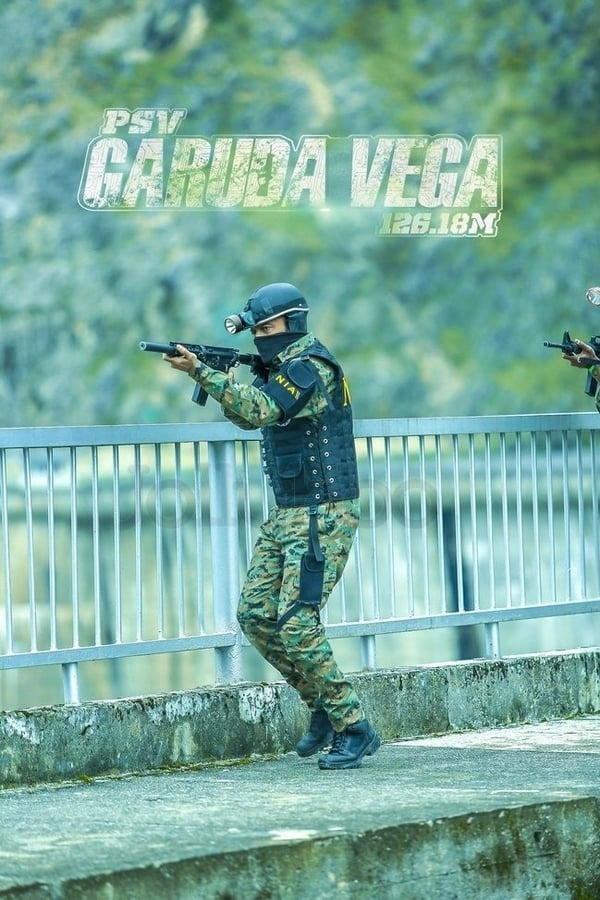 STH - PSV Garuda Vega  (2017)