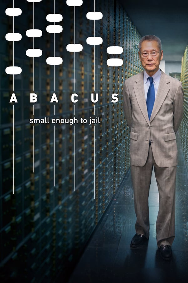 PT - Abacus: Small Enough to Jail