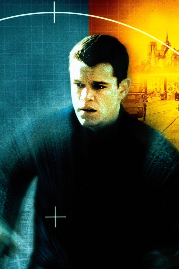 The Bourne Identity 0