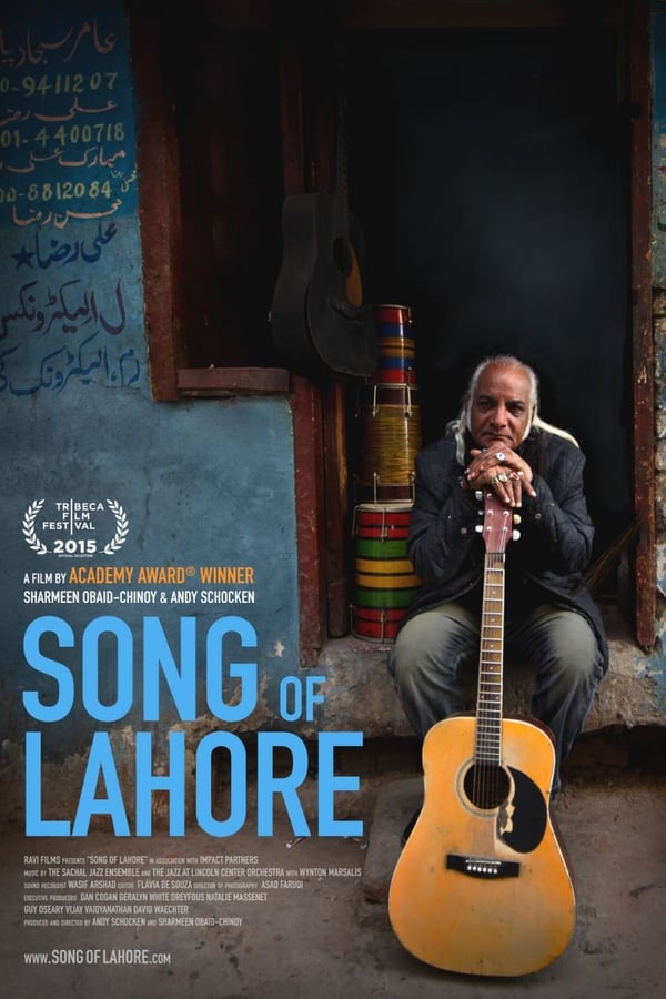 IN - Song of Lahore (2015)