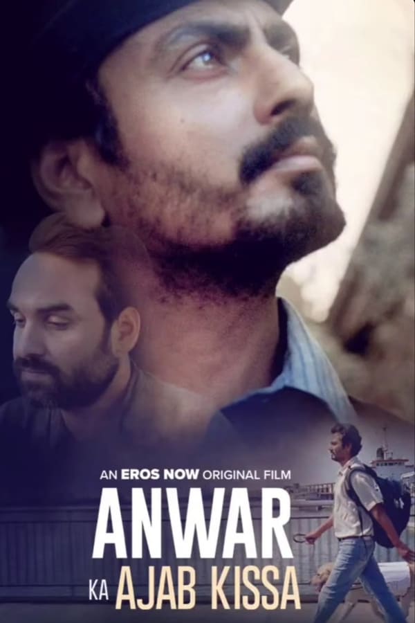 IN - Anwar Ka Ajab Kissa (2013)