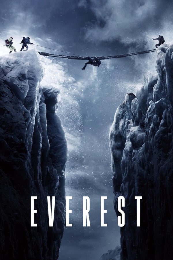 AL - Everest (2015)
