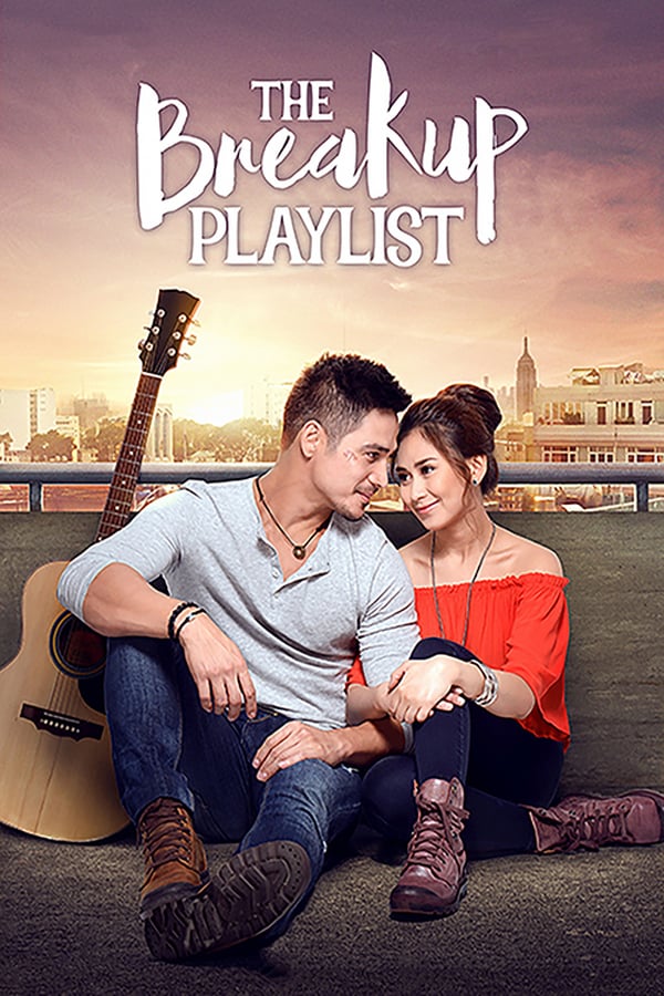 PH - The Breakup Playlist