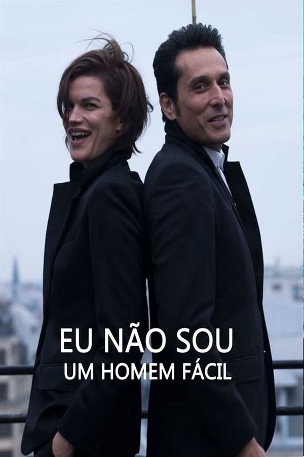 PT - Eu Não Sou um Homem Facil