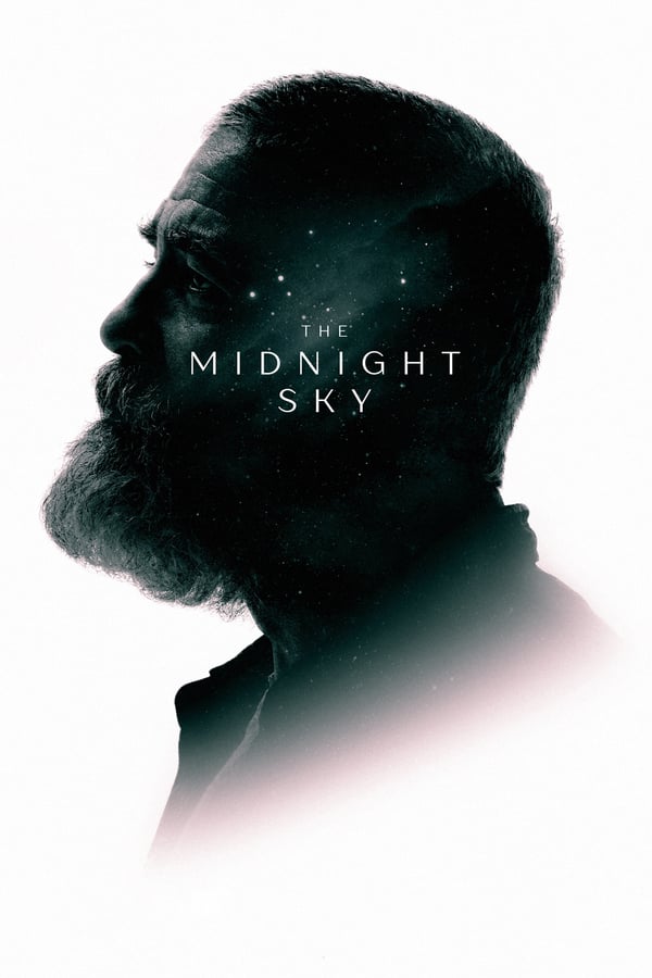 NF - The Midnight Sky  (2020)
