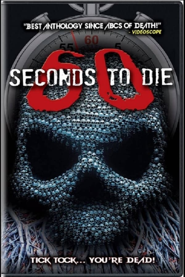 EN - 60 Seconds to Die 3  (2021)