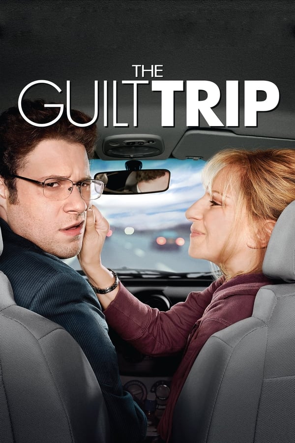 SC - The Guilt Trip (2012)