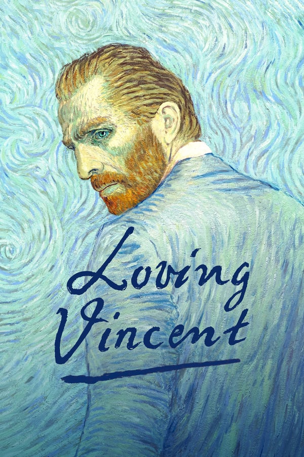 SC - Loving Vincent (2017)