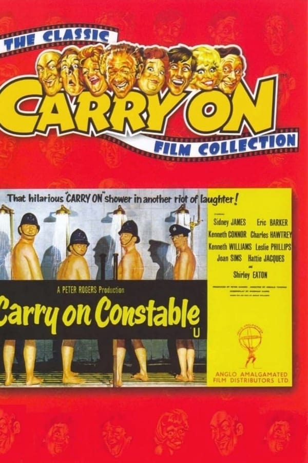 EN - Carry On Constable (1960)