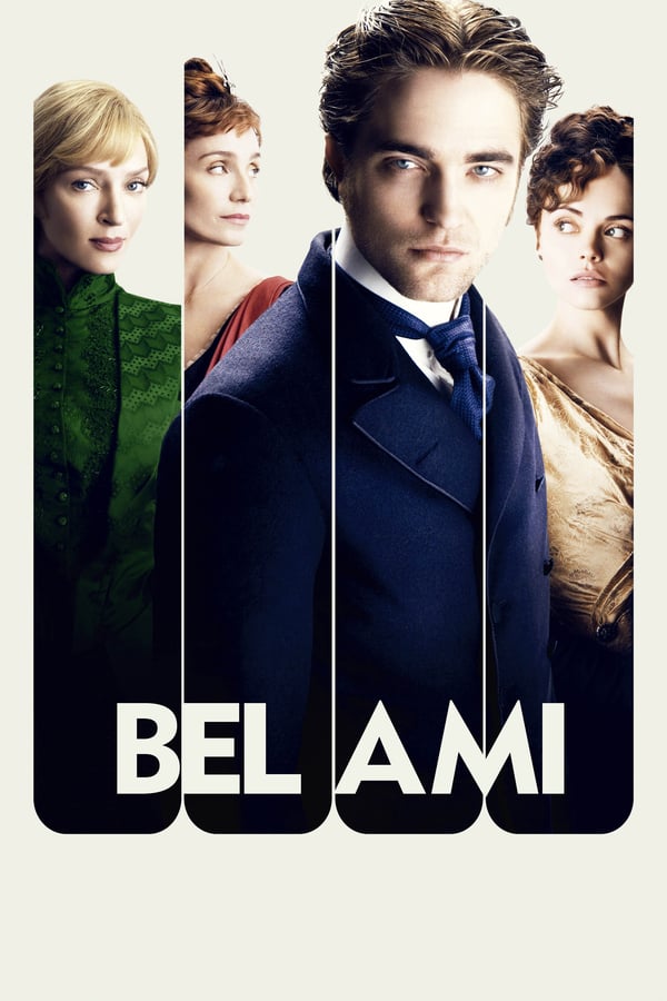 AL - Bel Ami  (2012)