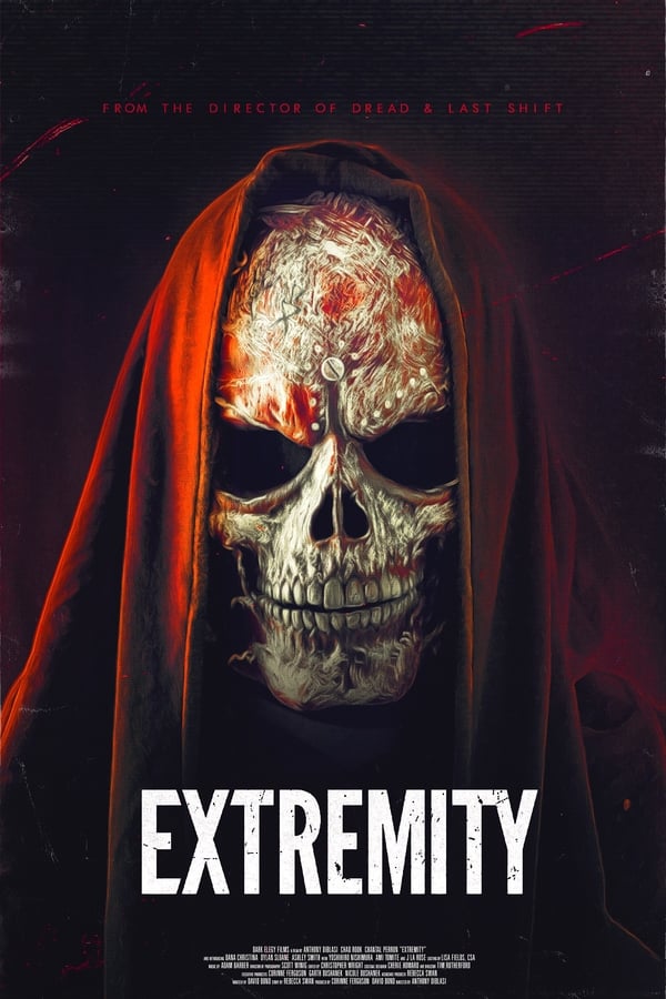 PT - Extremity