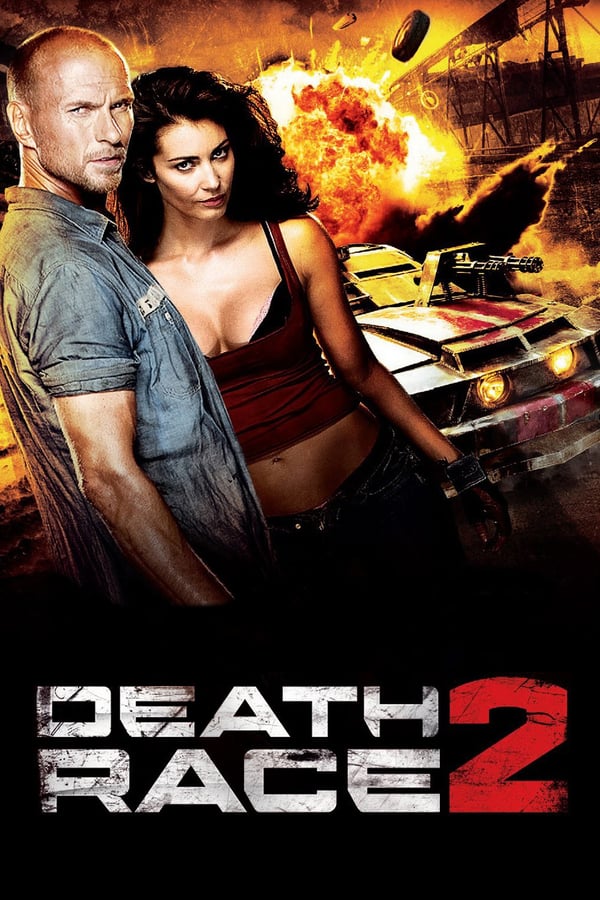 IN - Death Race 2