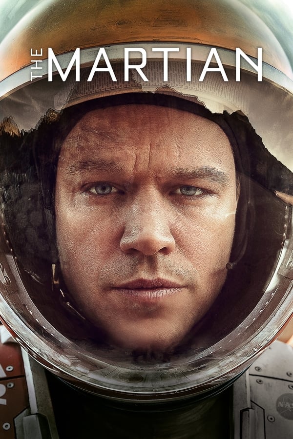 SC - The Martian (2015)