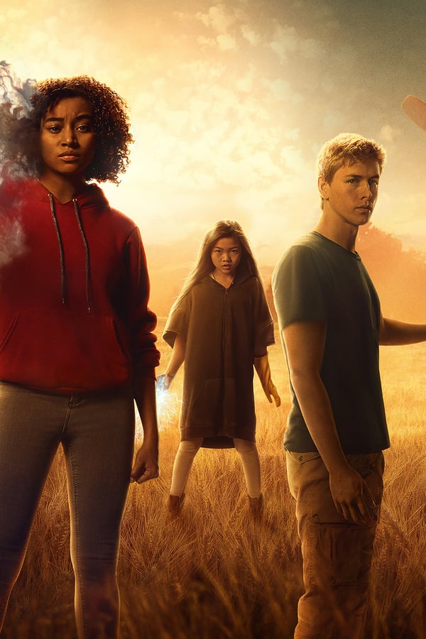 The Darkest Minds 0