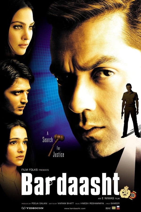 IN - Bardaasht  (2004)