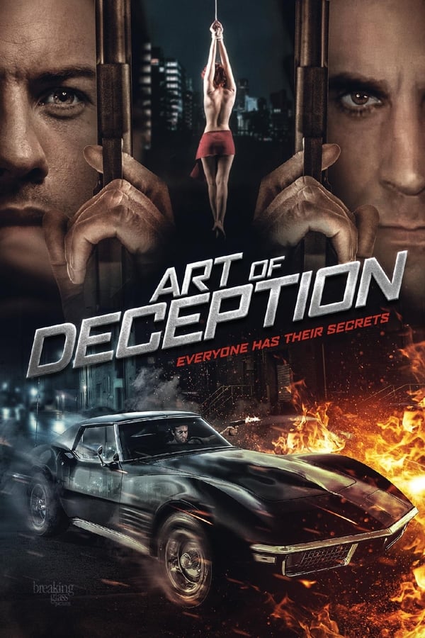 IN - Art of Deception