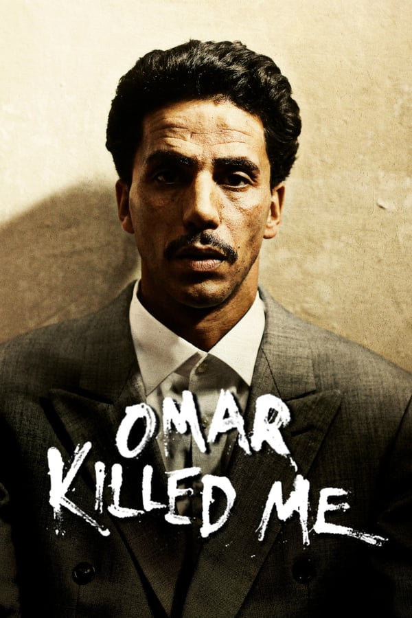 NF - Omar Killed Me (2011)