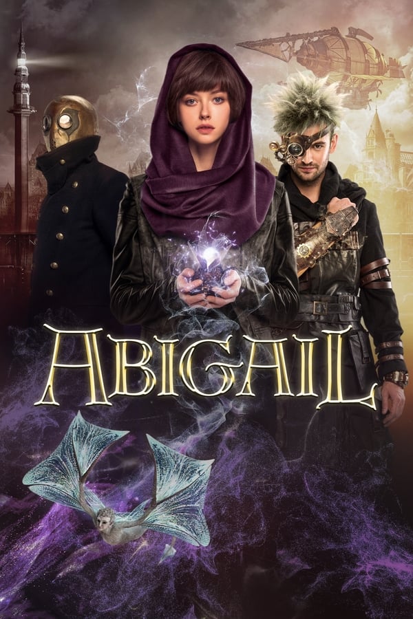 SC - Abigail (2019)