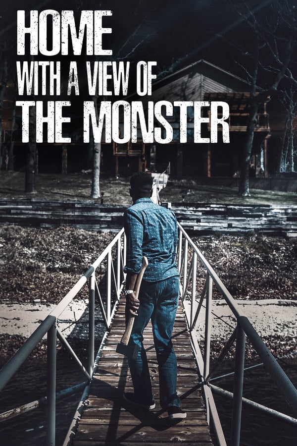 AR - Home with a View of the Monster (2019)