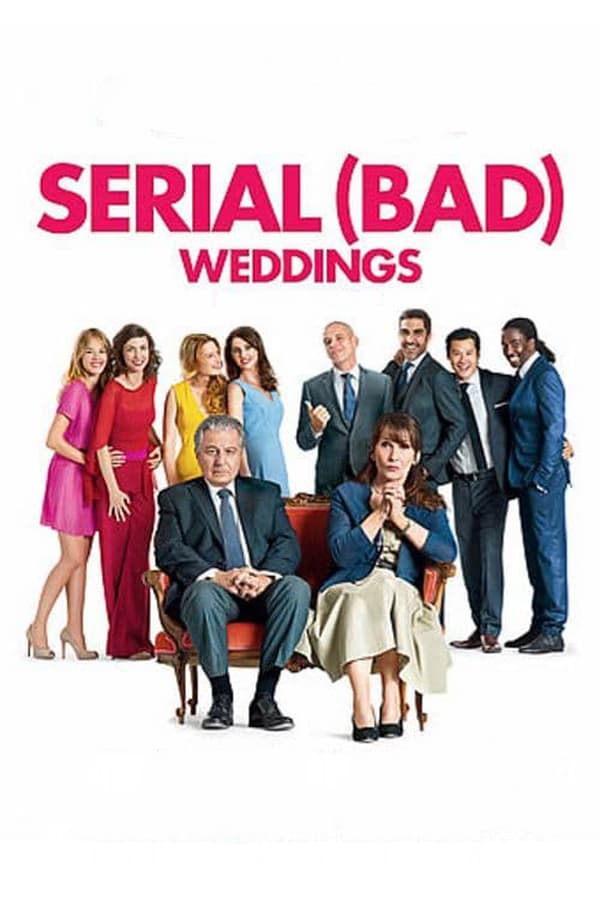 IT - Serial (Bad) Weddings