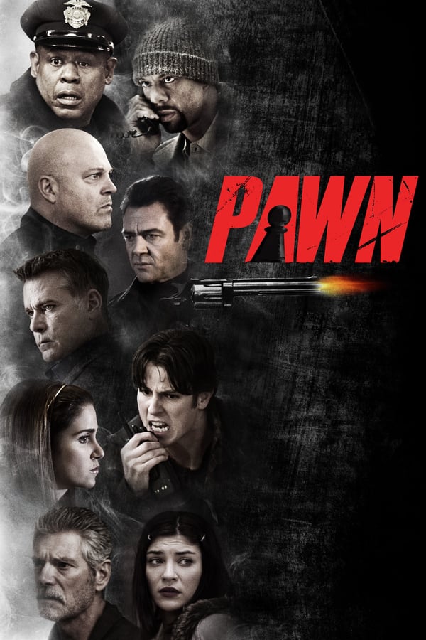 IT - Pawn - Fai la tua mossa