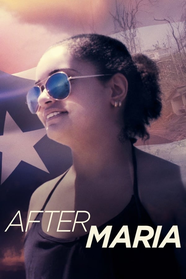 NF - After Maria (2019)
