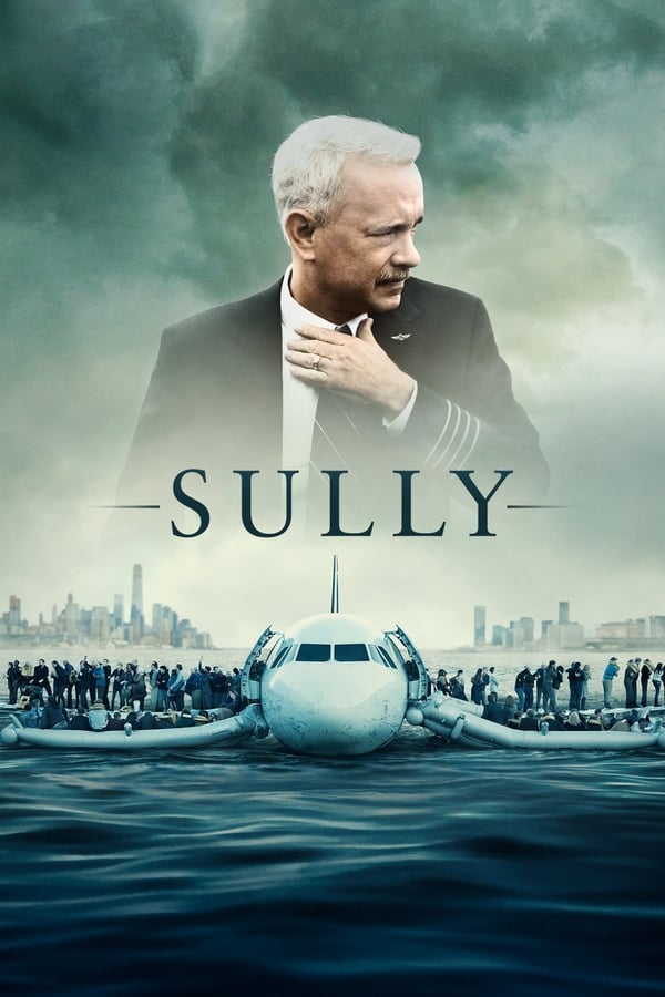 SC - Sully (2016)