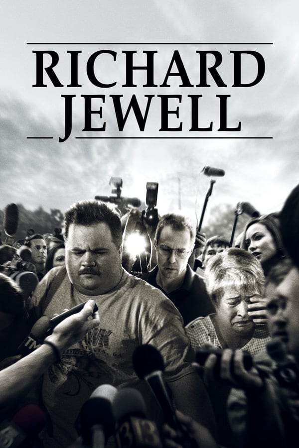NF - Richard Jewell (2019)