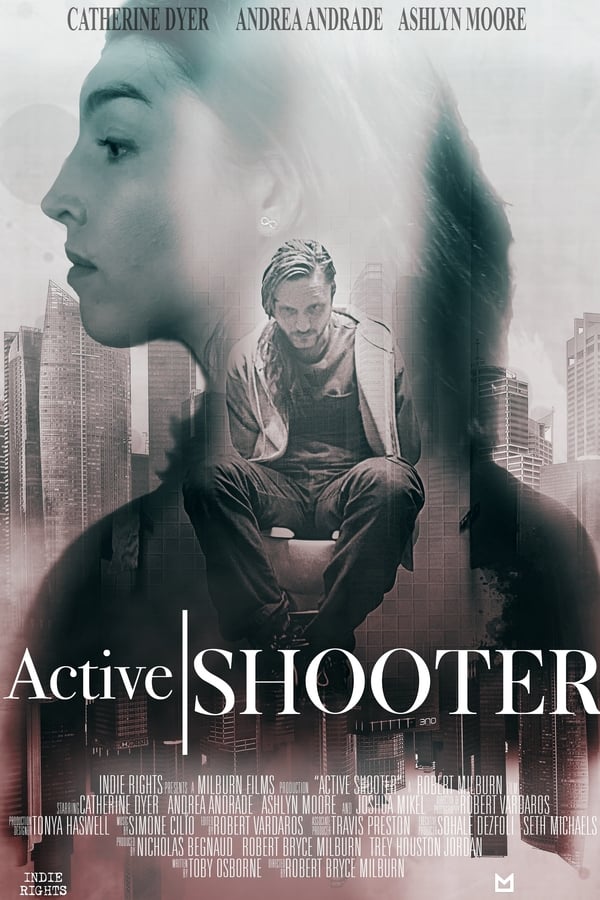 AL - Active Shooter  (2020)
