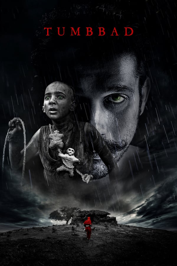 IN - Tumbbad