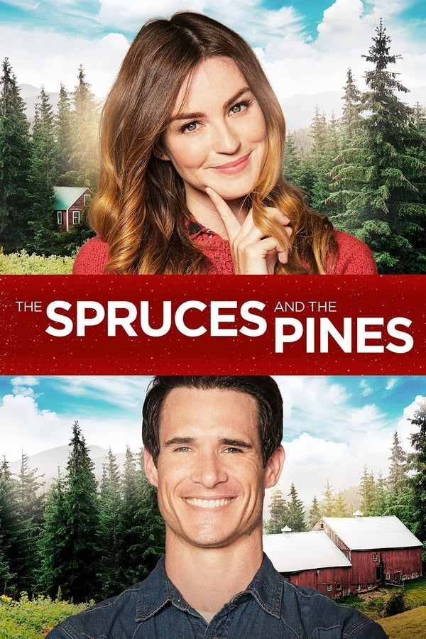 SC - The Spruces and the Pines (2017)