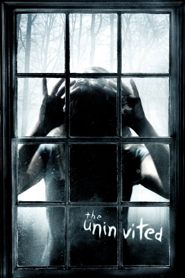 AL - The Uninvited  (2009)