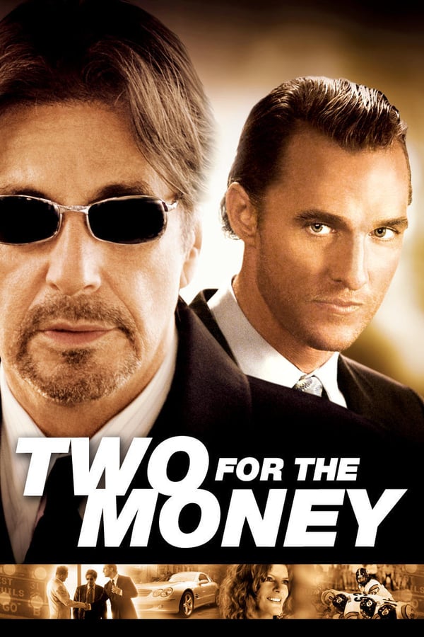 SC - Two for the Money (2005)