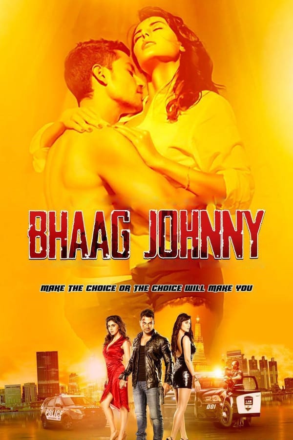 IN - Bhaag Johnny (2015)