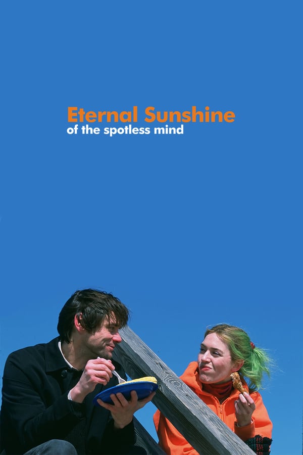 AL - Eternal Sunshine of the Spotless Mind  (2004)