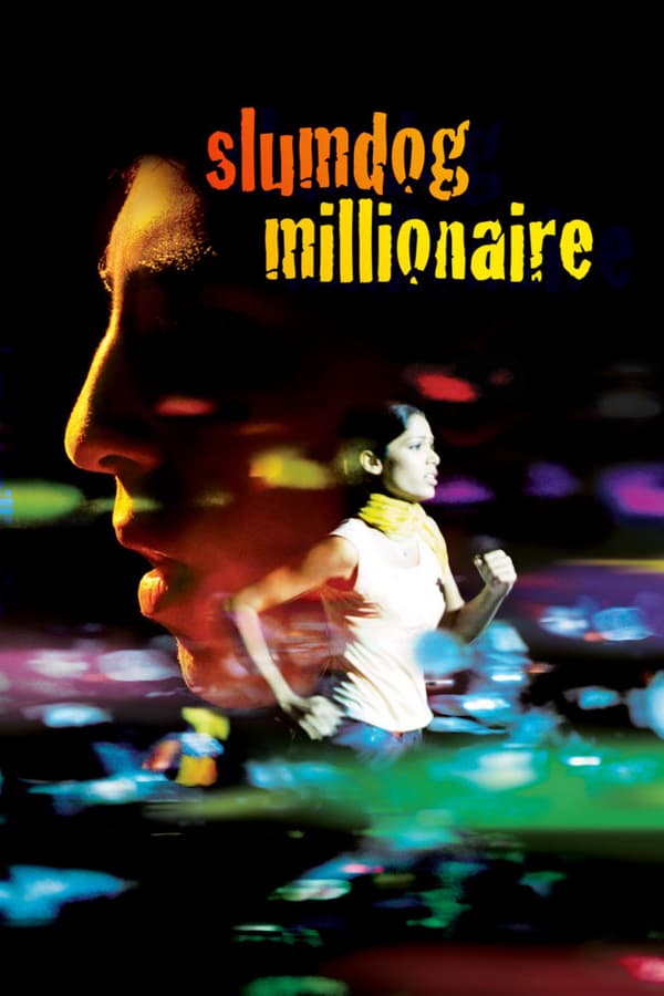 SOM - Slumdog Millionaire (2008)