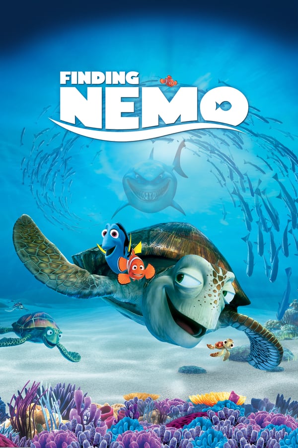 NL - Finding Nemo