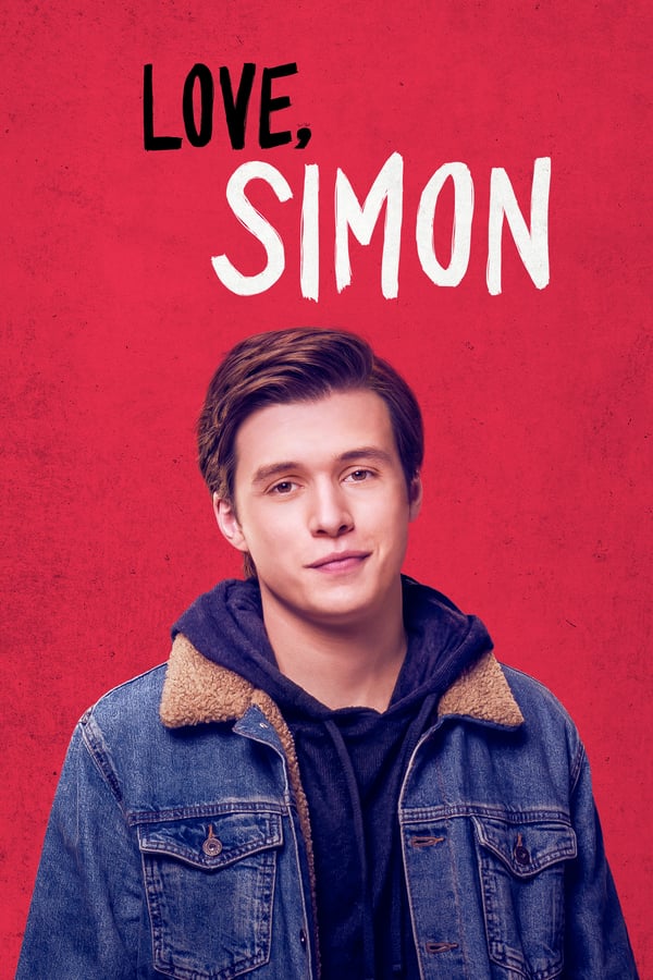 PT - Com Amor, Simon