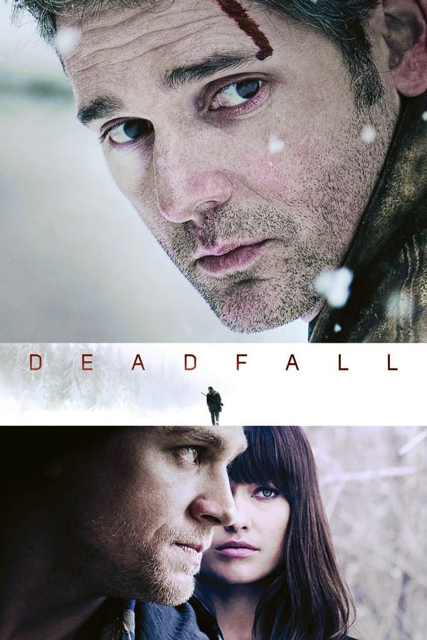 SC - Deadfall (2012)