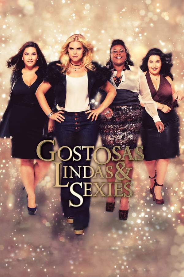 PT - Gostosas, Lindas e Sexies